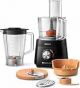 Chopper Philips Model HR7302 Philips Food Processor - ET